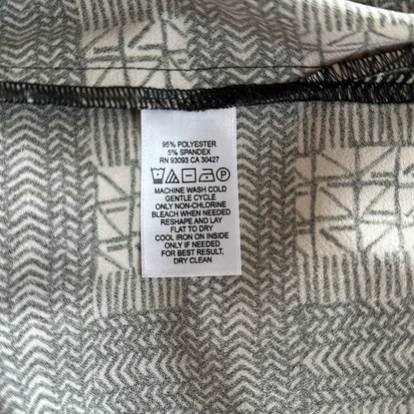 Nic+Zoe Bateau Neck Tunic - Picture 8 of 9